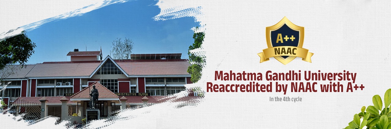 MG University